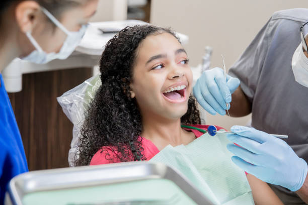 Best Urgent Care for Lost Fillings or Crowns in Imperial, NE
