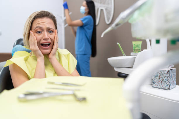 Professional Emergency Dentist in NE